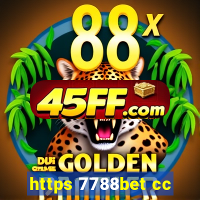 https 7788bet cc